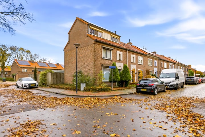 Photo de la maison Elisabethstraat 22, Uden