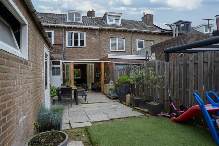 Elisabethstraat 26 in Geleen