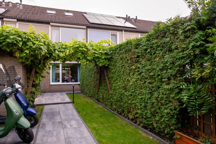 Photo of property Elisadonk 253, Roosendaal