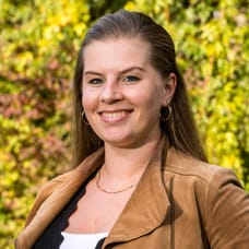 Photo of Elise Harkes