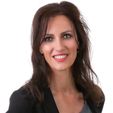 Photo of Elise Verschoor