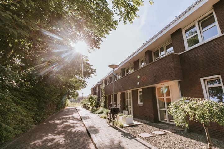 Elizabeth Adriaansestraat 15 in Roermond