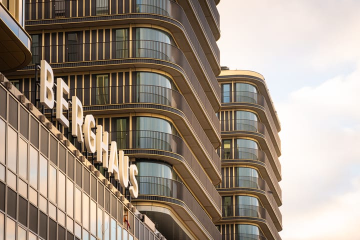 Elizabeth Anscombestraat 171 in Amsterdam foto