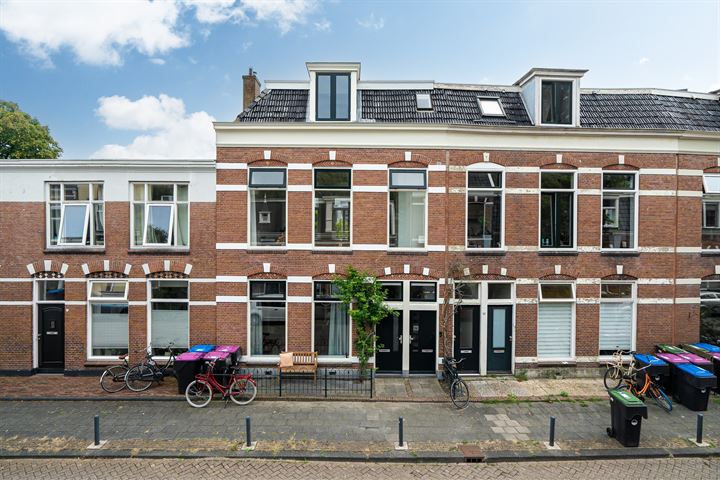 Elizabethstraat 29-bv in Leeuwarden