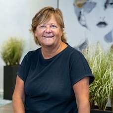 Photo of Elke Schmidt