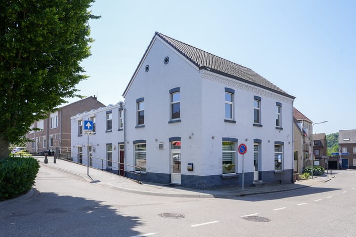 Foto van woning Elkenraderweg 3, Wijlre