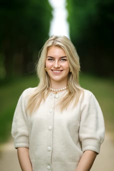 Foto von Ella Elshout