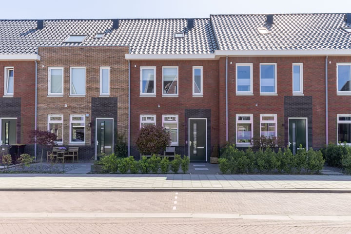 Elle Molstraat 33 in Blokker