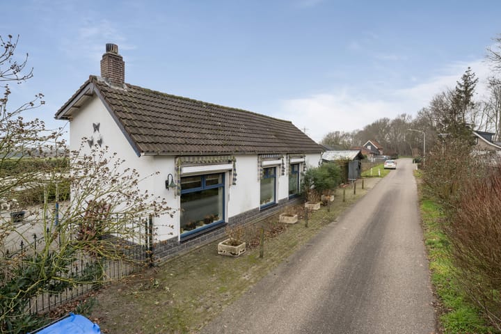 Elleboogstraat 5 in Oud Gastel