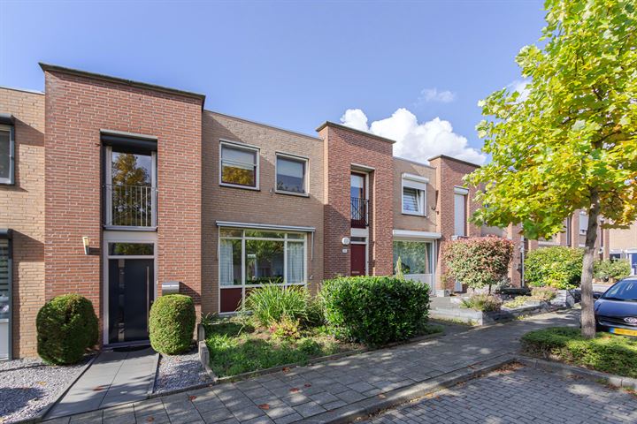 Ellecuylgaard 106A in Maastricht