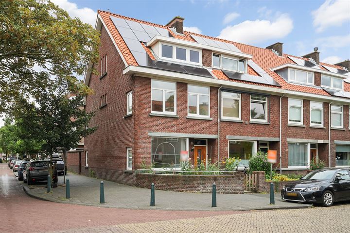 Ellekomstraat 63 in 's-Gravenhage