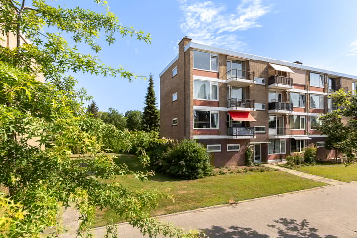 Ellemare 235 in Rotterdam