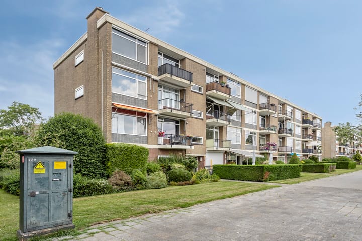 Ellemare 267 in Rotterdam photo