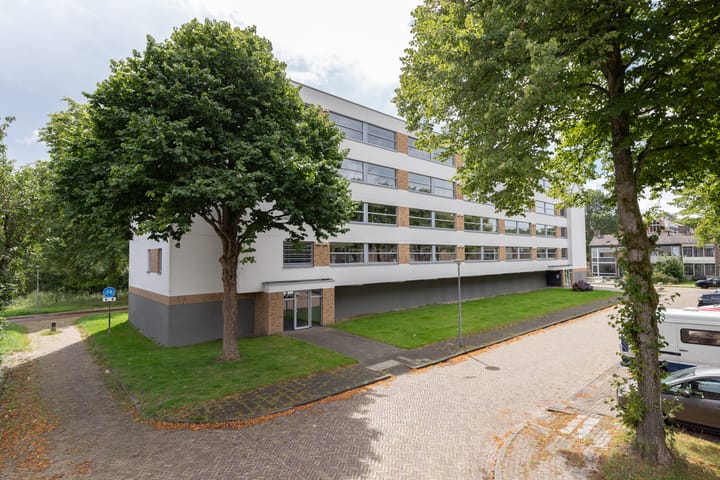 Foto van woning Ellen 47, Assen