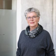 Photo of Ellen Franken