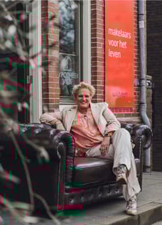 Foto von Ellen Groot