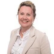 Foto van Ellen Nijhuis, Commercieel Medewerker bij Hofstede & Kamp Makelaars Hengelo (NVM)