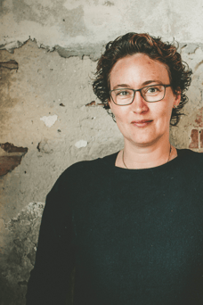 Photo de Ellen Schmidt