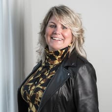 Photo of Ellen van Buiten
