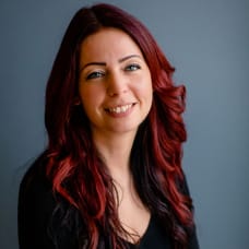 Photo de Ellen van der Meulen Bosma