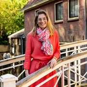 Foto van Ellen Verwaaij, NVM Assistent-makelaar bij Klein Makelaardij