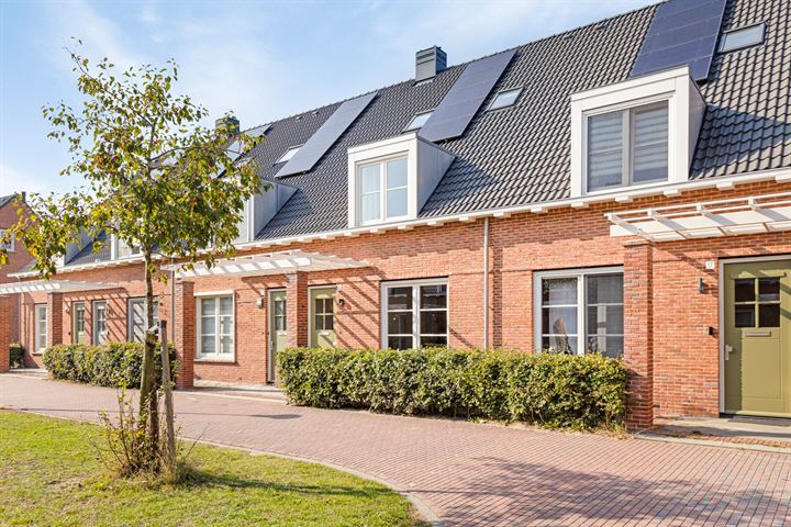 Ellen Vogelstraat 15 in Berkel en Rodenrijs