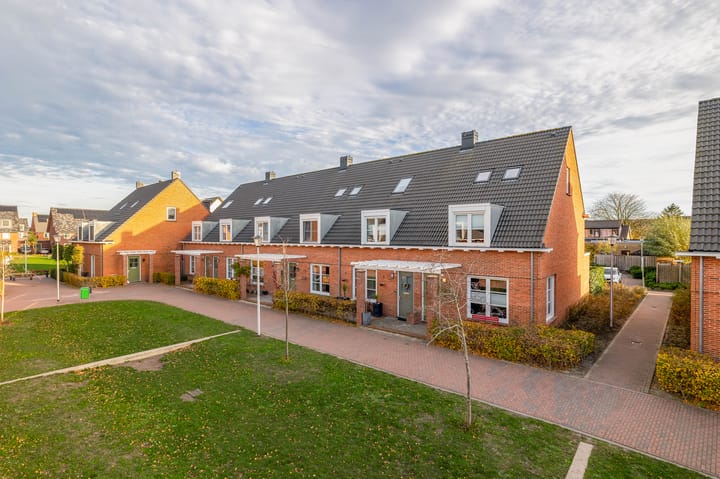 Ellen Vogelstraat 16 in Berkel en Rodenrijs