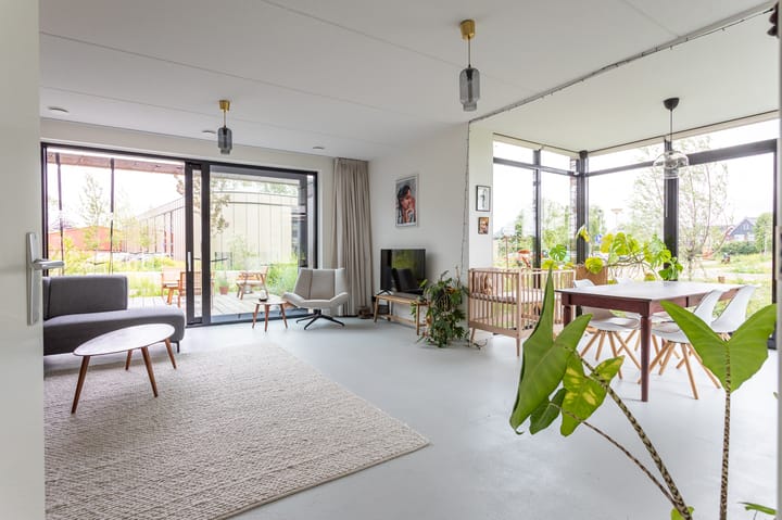 Ellen Warmondhof 6 in 's-Gravenhage