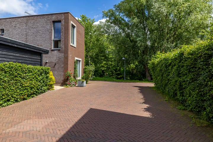 Ellensmolen 22 in Groningen