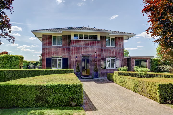 Foto van woning Ellerbecklaan 11, Venray