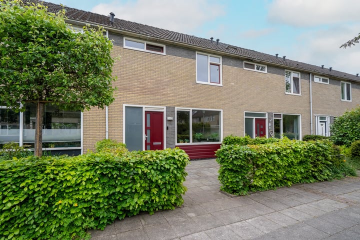 Ellertsveld 10 in Veendam foto
