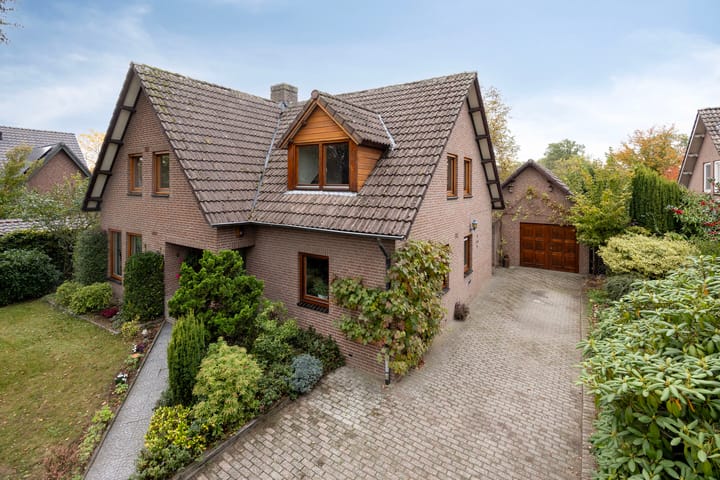 Photo de la maison Ellerveld 6, Ell