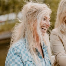 Photo de Elles ter Wee