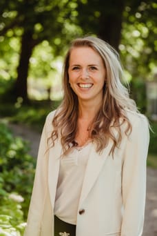 Photo of Elles van Veldhuizen - Henken