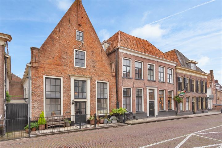 Ellestraat 38 in Elburg