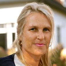 Photo of Ellie Wesseling