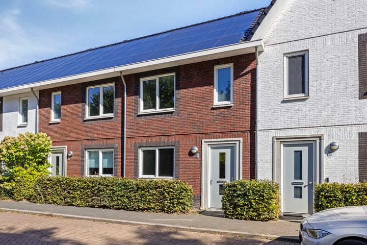 Ellingtonlaan 104 in Tilburg