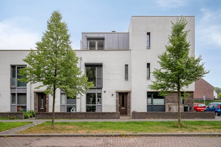 Ellingtonlaan 64 in Tilburg