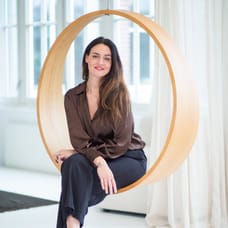 Photo of Ellis de Heus