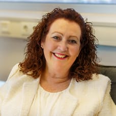 Foto von Elly Oudhoff