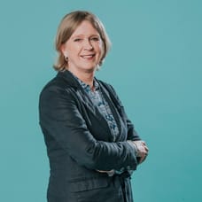 Foto van Elly Teunissen