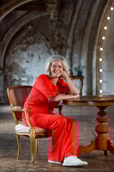 Photo of Elly Verkleij