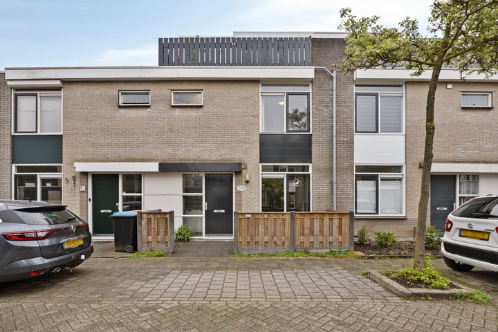 Photo of property Elmerinkweg 7, Deventer