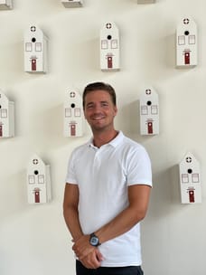 Photo of Elo Turksma