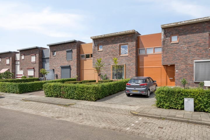 Eloystraat 1G in Geleen