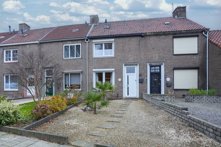 Eloystraat 69 in Geleen