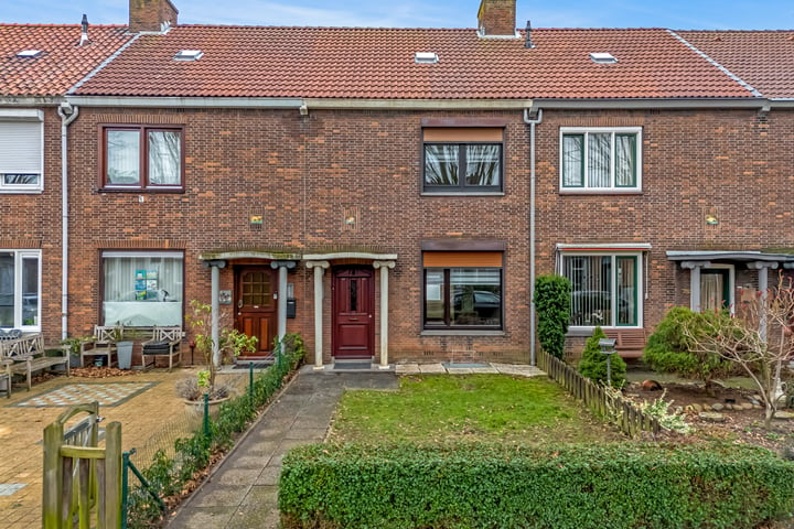 Eloystraat 88 in Geleen