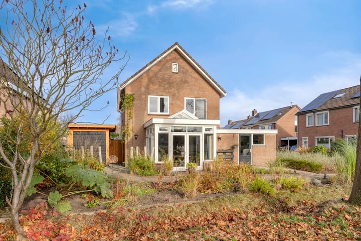 Photo of property Els 20, Heino