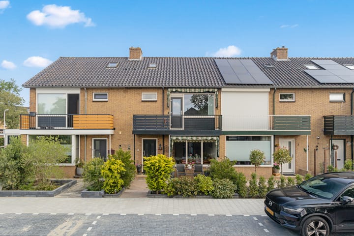 Foto von Haus Els 5, Krimpen aan den IJssel