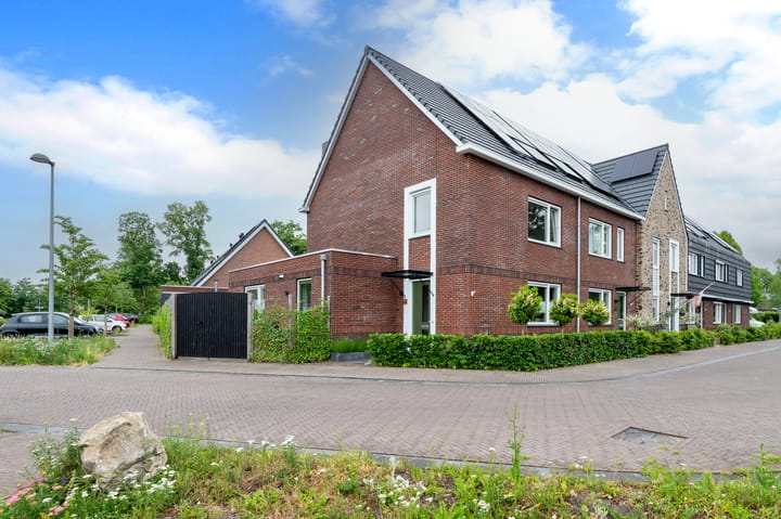 Els Eekhouttestraat 22 in Putten